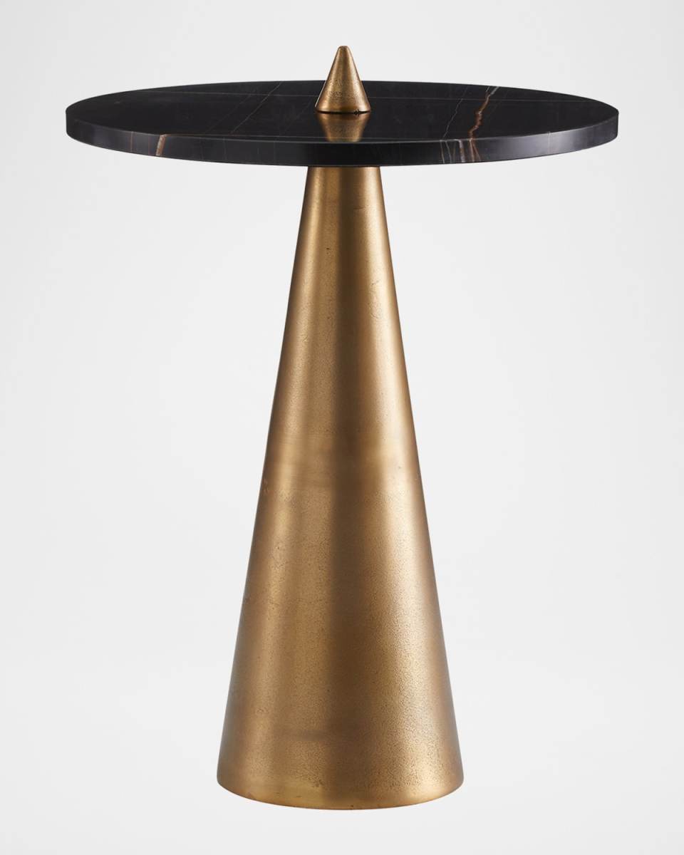 Aria End Table